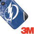 NHL Tampa Bay Lightning Frozen Moto E5 Play Skin